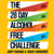 The 28 Day Alcohol-Free Challenge - Sleep Better, Lose Weight, Boost Energy, Beat Anxiety