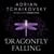 Dragonfly Falling - Book Two in the Epic Fantasy Series from British Fantasy Award Winner Adrian Tchaikovsky