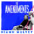 The Amendments - A beautiful, moving story about womanhood every book club needs to read