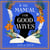 The Manual for Good Wives - A Powerful and Heartbreaking Novel About Love, Family and Reclaiming Black British History