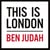 This is London - Life and Death in the World City