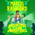 The Phantom Thief - An Exciting Mystery Adventure by International Footballer Marcus Rashford!