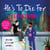 He's To Die For - Winner of the Romantic Thriller of the Year Award, A Criminally Good Romantic Murder Mystery