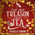 Can't Spell Treason Without Tea - A heart-warming cosy fantasy and an instant Sunday Times bestseller