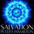 Salvation - The enthralling space opera epic and first in the dazzling Salvation Sequence