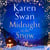 Midnight in the Snow - Lose Yourself in a Winter Wonderland Love Story to Thaw the Coldest Heart