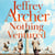 Nothing Ventured - The Pulse-Pounding First novel in the Sunday Times Bestselling William Warwick Series from International Bestselling Author Jeffrey Archer