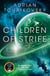 Children of Strife - An incredible far-future adventure set within the Children of Time series universe