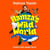 Hamza's Wild World - The essential book for young animal fans, full of fun facts!