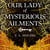 Our Lady of Mysterious Ailments - A magical mystery awaits in this award-winning urban fantasy series