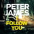 I Follow You - A Nerve-Shattering Thriller From The Number One Bestselling Author Of The Roy Grace Series