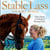 Stable Lass - Riding Out and Mucking In - Tales from a Yorkshire Racing Yard