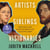 Artists, Siblings, Visionaries - Shortlisted for the Women's Prize for Non-Fiction