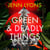 Green and Deadly Things - High-stakes fantasy teeming with necromancy, monsters and cursed magic
