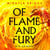 Of Flame and Fury - Racing, phoenixes, enemies-to-lovers romance. Don't miss the hottest YA fantasy of the year!
