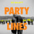 Party Lines - Dance Music and the Making of Modern Britain
