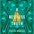 A Restless Truth - A magical, sapphic locked-room murder mystery