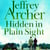 Hidden in Plain Sight - The Gripping, Global No. 1 Bestselling William Warwick Thriller