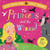 The Princess and the Wizard - A magical rhyming story from the creators of What the Ladybird Heard