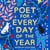 A Poet for Every Day of the Year - Daily inspiration in a beautiful poetry collection