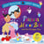 Princess Mirror-Belle and the Dragon Pox - A magical rhyming story from the creators of What the Ladybird Heard