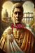 Claudio - Roman Emperors, #3