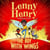 The Boy With Wings - The laugh-out-loud, extraordinary adventure from Lenny Henry