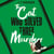 The Cat Who Solved Three Murders - A Cosy Mystery Perfect for Cat Lovers