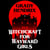 Witchcraft for Wayward Girls - The disturbing, darkly fun occult horror from the Sunday Times bestseller