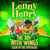 The Boy With Wings: Clash of the Superkids - The laugh-out-loud adventure from Lenny Henry