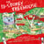 The 13-Storey Treehouse - The laugh-out-loud adventure, full of comic book style illustrations