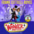 The Wonder Brothers - From the UK Children's Laureate 2024–2026