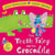 The Tooth Fairy and the Crocodile - a magical adventure - the perfect gift for any child with a wobbly tooth!