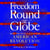 Freedom Round the Globe - How the World Made the American Revolution