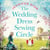The Wedding Dress Sewing Circle - A heartwarming nostalgic World War Two novel inspired by real events