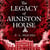 The Legacy of Arniston House - Secrets will unravel in this gripping urban fantasy series set in Scotland