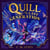 Quill and the Last Generation - C. M. Lewis's Gripping Epic Fantasy: Dragons, Shapeshifters and the Last Generation's Hero