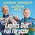 Lights Out, Full Throttle - The Good the Bad and the Bernie of Formula One