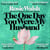 The One Day You Were My Husband - An edge-of-your-seat emotional thriller from the multimillion-copy bestseller