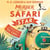 Murder on the Safari Star