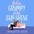 When Grumpy Met Sunshine - A steamy opposites-attract Cinderella-inspired rom-com