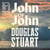 John of John - Longlisted for the Booker Prize 2026