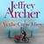 As the Crow Flies - A Gripping and Enthralling Epic Tale From Internationally Bestselling Author Jeffrey Archer