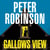 Gallows View - The First Novel In The Acclaimed Inspector Banks Series From The No.1 Bestseller