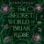 The Secret World of Briar Rose - What if sleeping beauty wanted to sleep forever? A dark, queer YA fantasy fairy-tale retelling