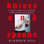 Knives and Spoons - A Chef's Story of Kitchens, Addictions and Mayhem