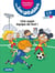 Les incollables - Premières lectures - Tome 4 - Une super équipe de foot ! - niv.2