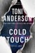 Cold Touch - Cold Justice - Most Wanted, #9