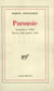 Journaliers (Tome 22) - Parousie