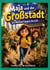Maja und die Großstadt - Ein Wettlauf gegen die Zeit